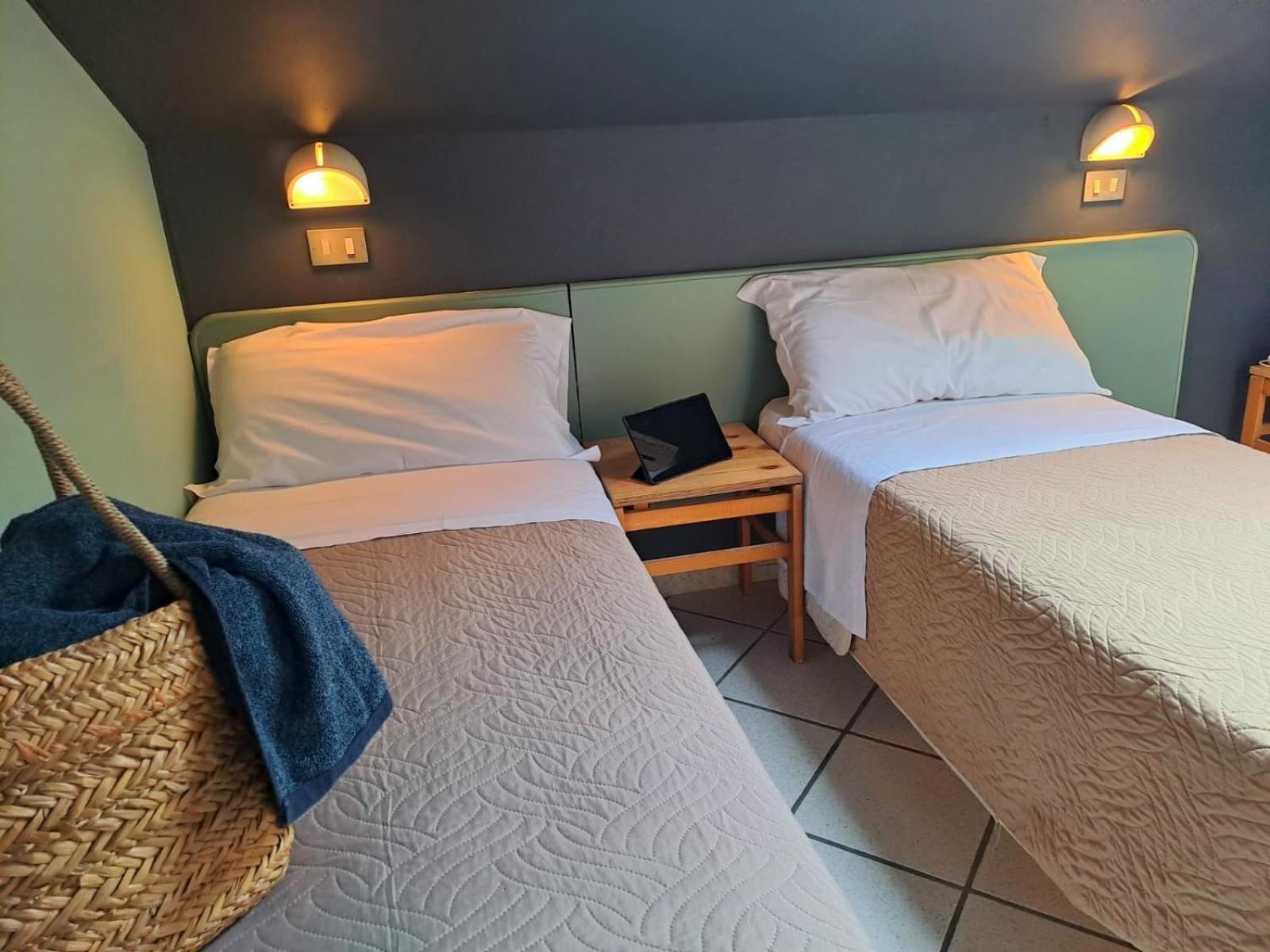 Hotel Casa Dorita Cervia Habitación foto