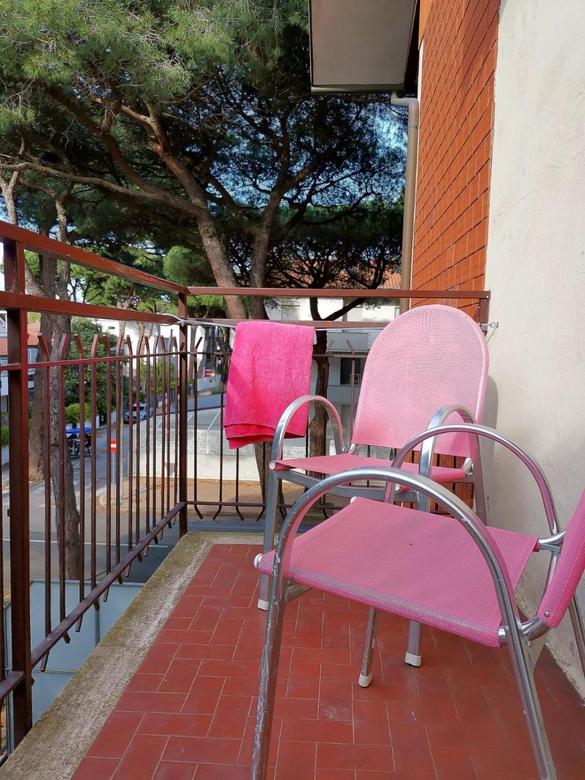 Hotel Casa Dorita Cervia Exterior foto