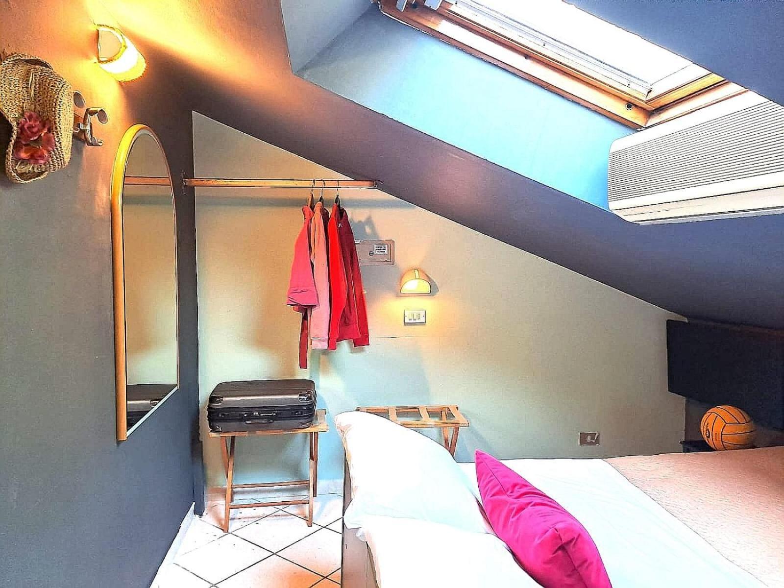 Hotel Casa Dorita Cervia Habitación foto